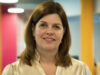 Sarah Fredriksson, CEO Aqilion