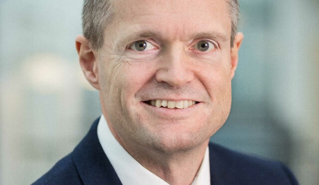 bent-u-frandsen-ceo-expres2ion Bent U. Frandsen, CEO ExpreS2ion Biotechnologies