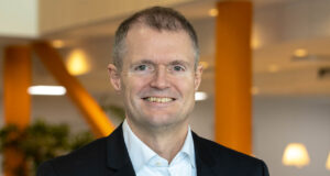Bent U. Frandsen, CEO ExpreS2ion Biotechnologies
