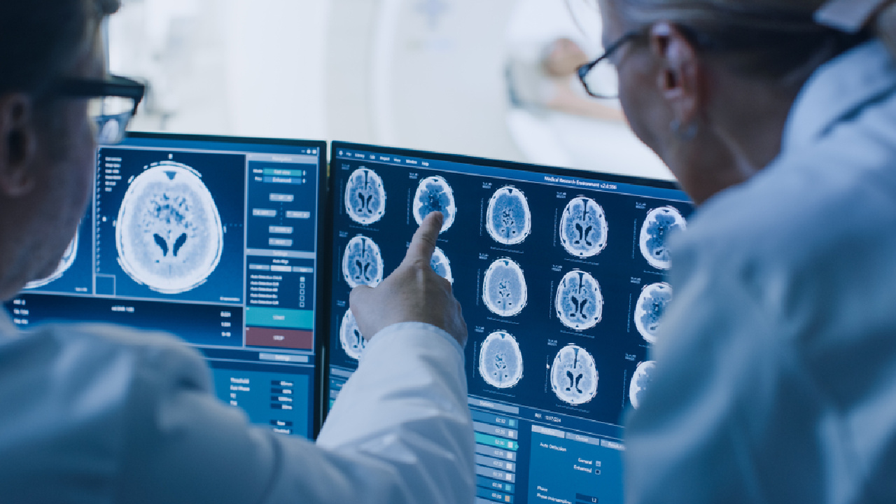 Saniona kommenterar godkännandet att inleda epilepsistudie