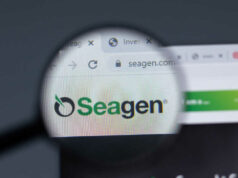 Pfizer buys Seagen for 43 billion USD