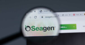 Pfizer buys Seagen for 43 billion USD