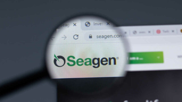 Pfizer buys Seagen for 43 billion USD