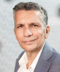 Alfredo Zurlo CMO Scandion