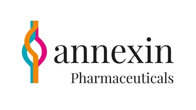 Presenting company Annexin Pharmaceuticals