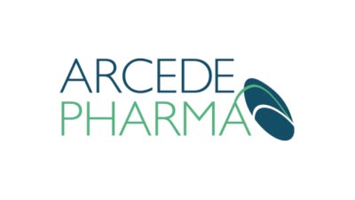 Deltagande bolag: Arcede Pharma 