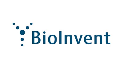 Presenting company BioInvent