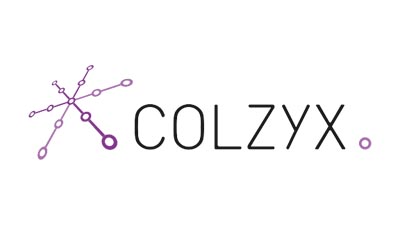 Presenting company Colzyx