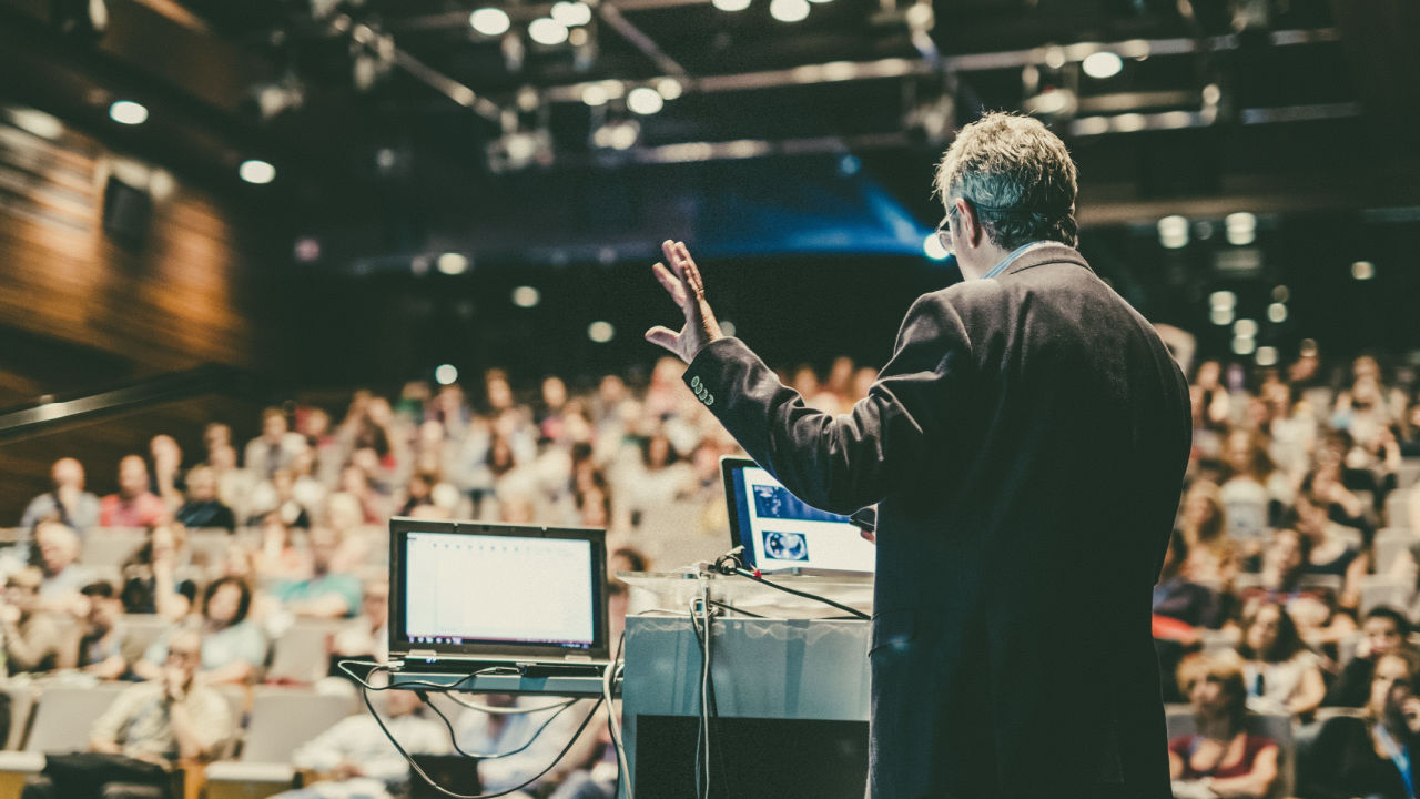 Chordate presenterar studieresultat för American Headache Society