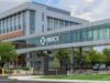 Merck rapporterar Q1