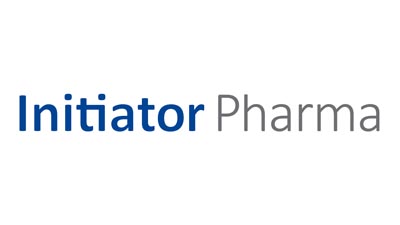 Presenting company Initiator Pharma