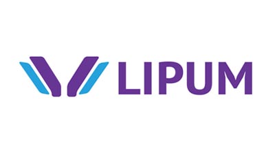 Presenting company Lipum