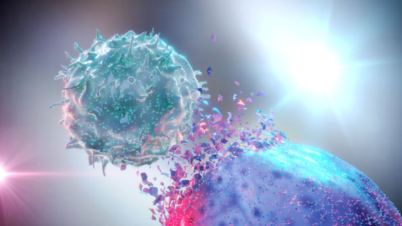 Mendus presenterar NK-celldata vid Innate Killer Summit