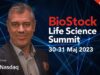 biostock life science summit 2023