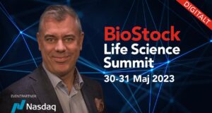 biostock life science summit 2023