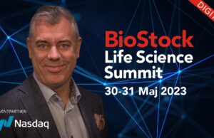 biostock life science summit 2023