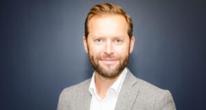 Erik Digman Wiklund, CEO Circio