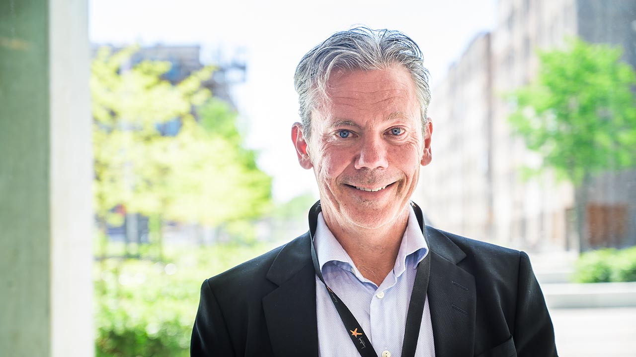BrainCools vd om avtalet med ZOLL