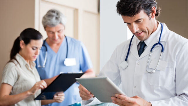Spago_aroundthecorner Tumorad clinical phase I/II start around the corner for