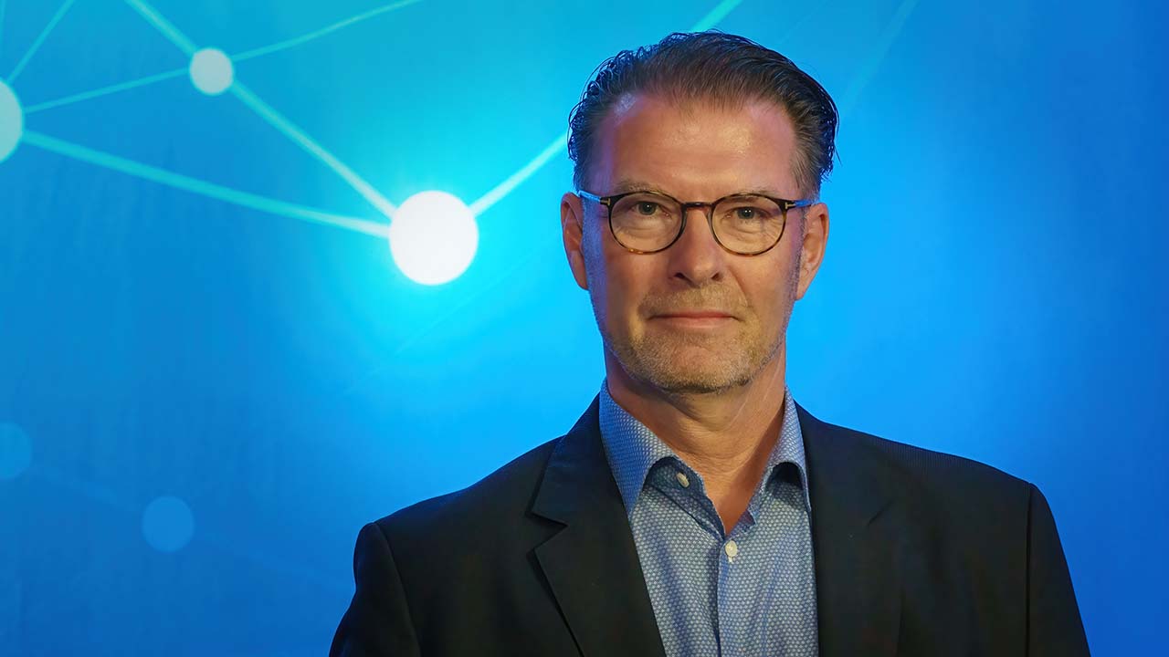 Cerenos vd om målen för 2023
