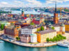 Stockholm