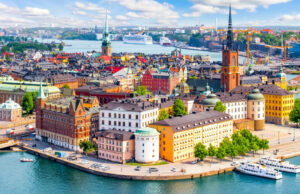 Stockholm