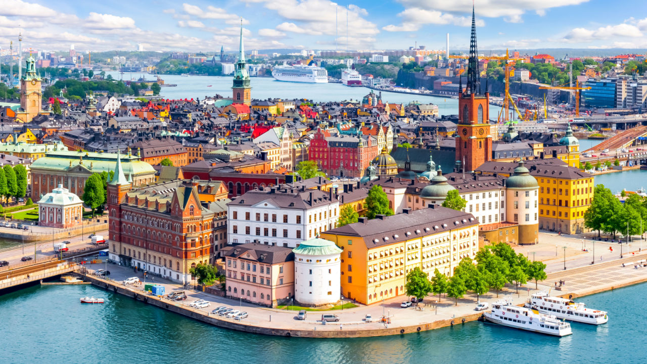 Höjdpunkter från SynAct Pharmas kapitalmarknadsdag