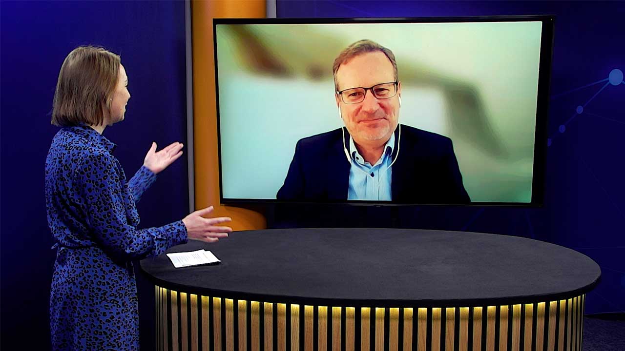 Curasight om avtalet med Curium