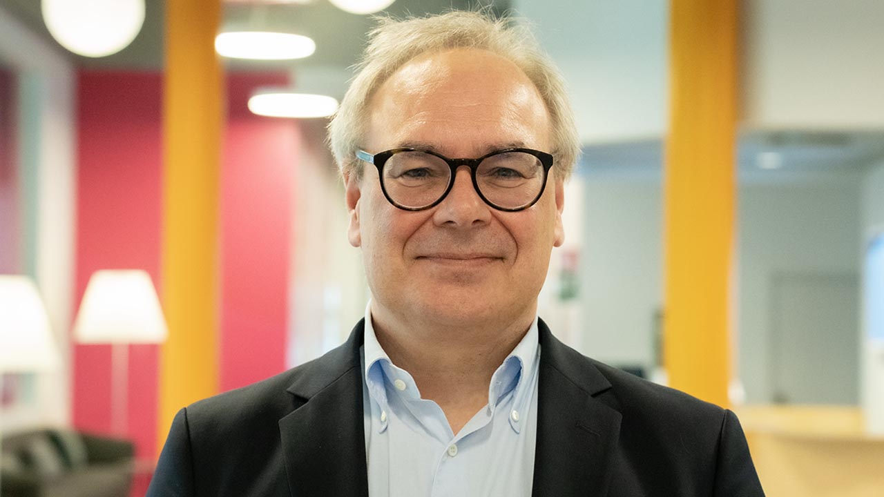 Prostatypes vd om den kommersiella satsningen