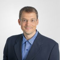 Charles Walther
