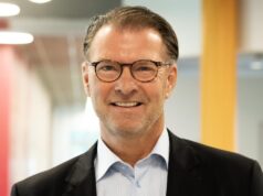 Sten R Sörensen, CEO Cereno Scientific