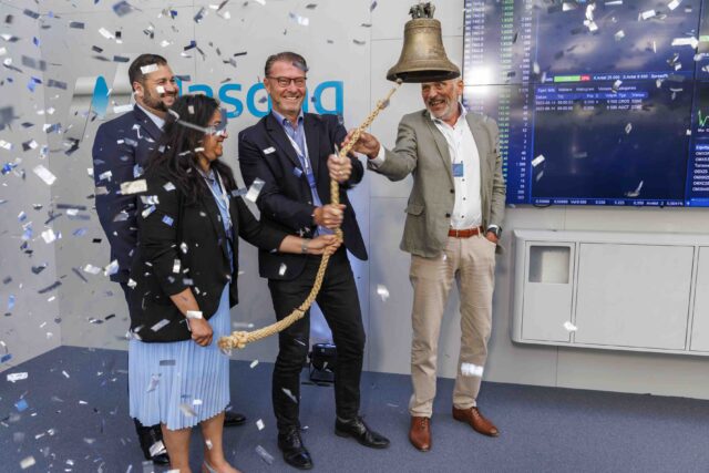 Nasdaq Cereno Scientific Nasdaq Cereno Scientific