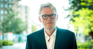 Claus Egstrand vd Enzymatica