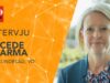 Mia Lundblad, vd Arcede Pharma