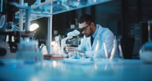 Abliva’s vd: "We remain on track for the interim analysis early in Q3"