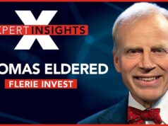 Thomas Eldered, Flerie Invest, Expert insights