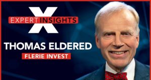 Thomas Eldered, Flerie Invest, Expert insights