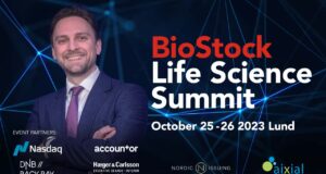 BioStock Life Science Fall Summit 2023