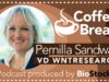 BioStock Coffee Break med Pernilla Sandwall, vd WntResearch