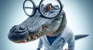 Alligator Biosciece presents mitazalimab data