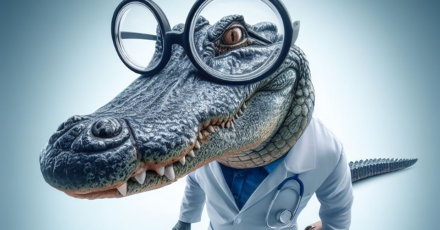 Alligator Biosciece presents mitazalimab data Alligator Biosciece presents mitazalimab data