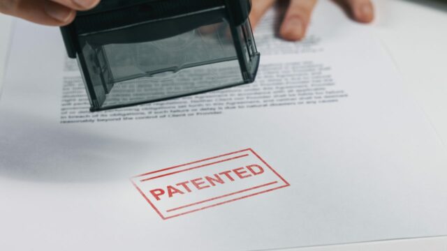 Patent