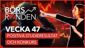 BörsRonden vecka 47