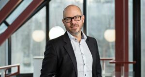 Medivir's CEO: "We have attracted interest from the best investigators and hospitals to be part of the phase IIb study"