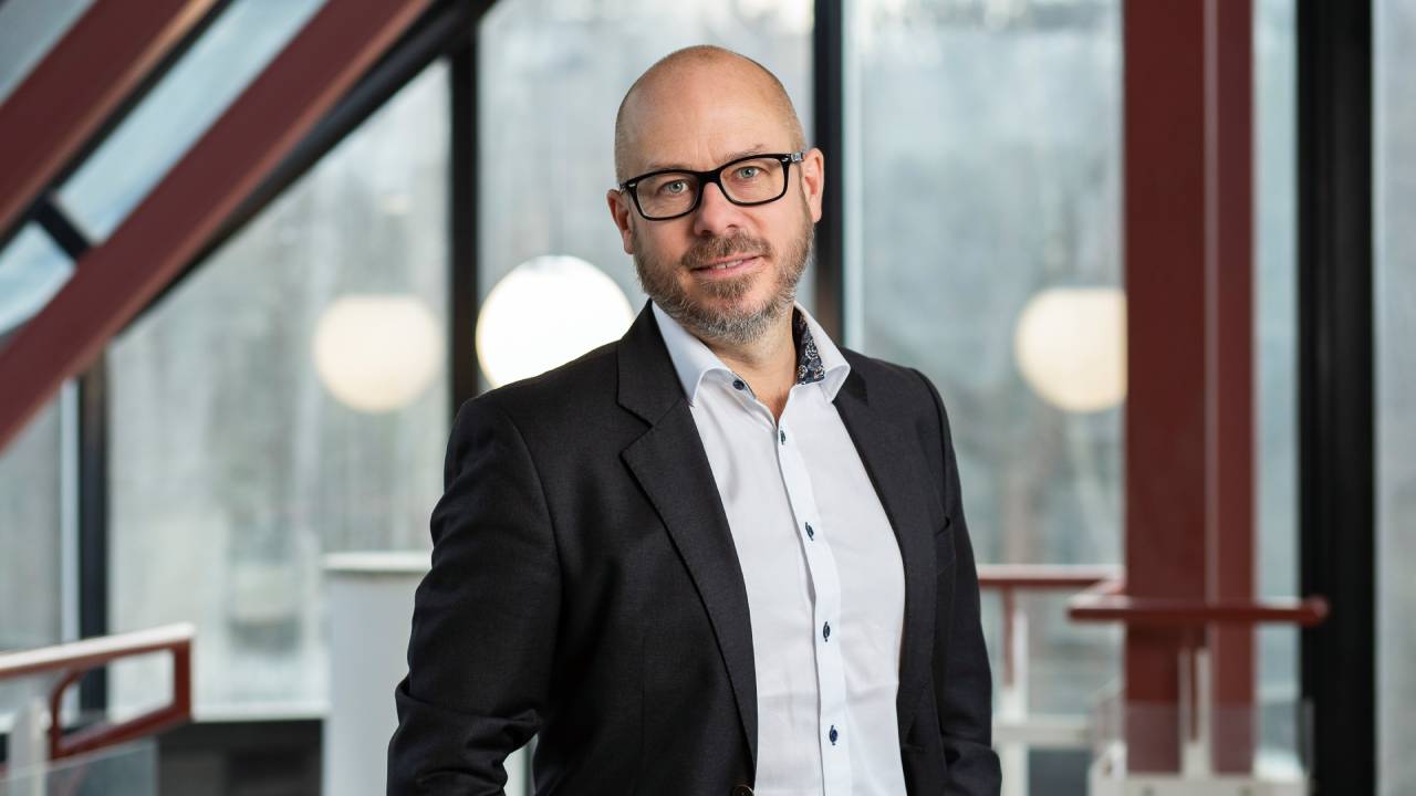 Medivirs vd: ”Vi har skapat intresse bland de bästa prövarna och sjukhusen att vilja vara med i fas IIb-studien”