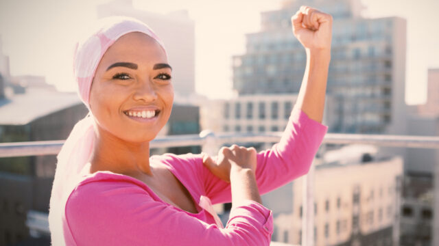 BioInvent comments on the progress in the breast cancer study