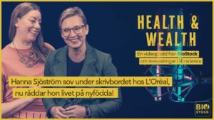 Health and Wealth 1