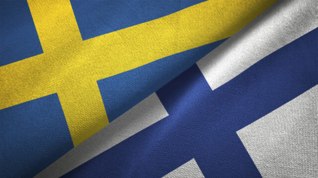 Swe-Fin-flags BrainCool har säkrat en hög produktionskapacitet