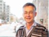 Tommy Andersson, medgrundare till WntResearch