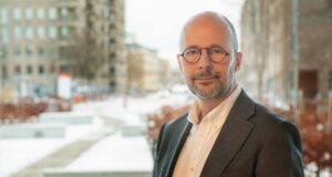 PHIs vd: "Emissionen är startpunkten för nästa tillväxtfas"